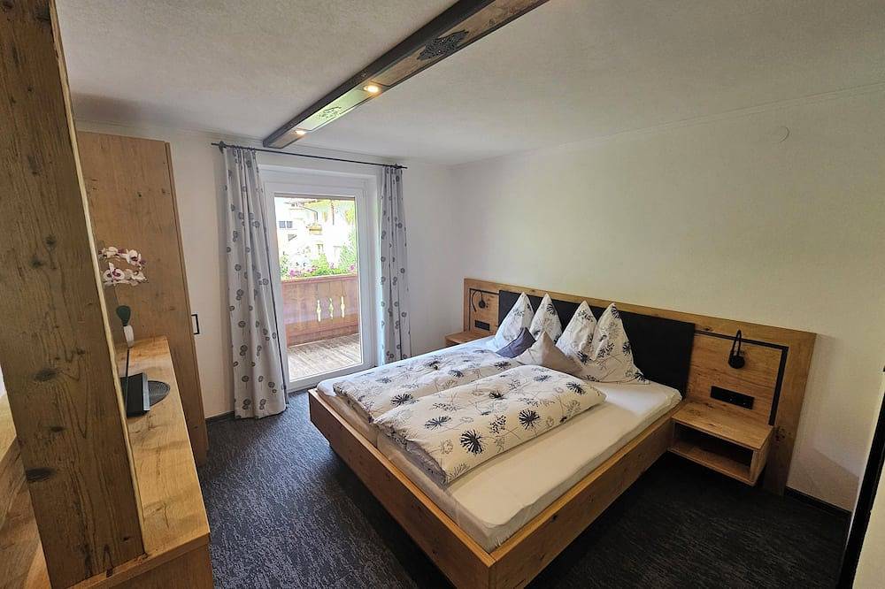 Ganze Wohnung, Studio Apartment 3 Zinnen in Kartitsch, Karnischer Hauptkamm