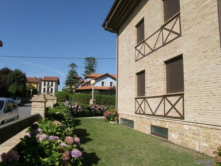 Gîte pour 3 personnes, avec vue et jardin à Ribadesella - 3