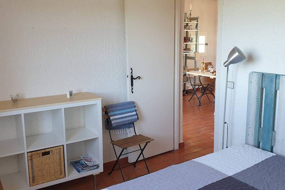 Ganze Wohnung, Gigaro - Mazet with panoramic sea view in Gigaro, La Croix-Valmer