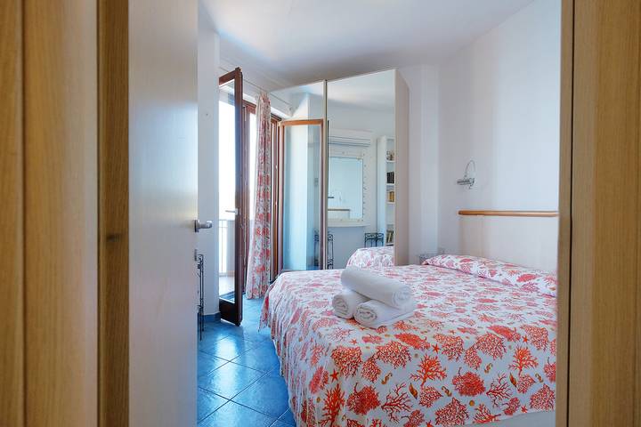 Appartamento intero, Rosy terrazza sul mare by Teuladaapartments in Teulada, Cagliari e Dintorni