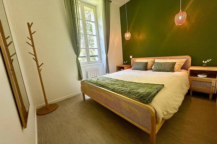 Gîte pour 4 personnes à Saint-Jacques-de-la-Lande - 2
