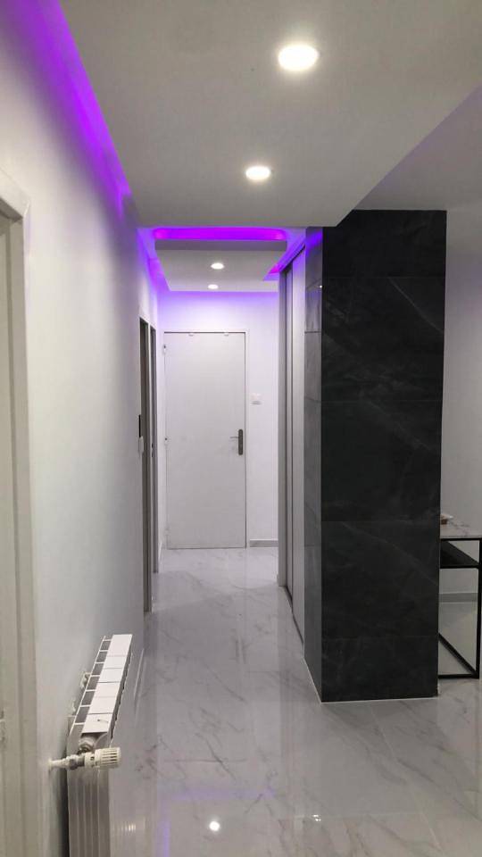 Appartement entier, Logement haut standing in Seyssinet-Pariset, Isère