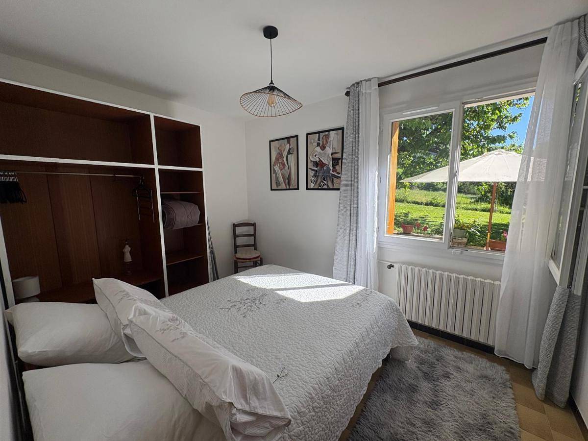Appartement entier, Le petit gîte in Saint-Étienne-le-Laus, Parc national des Écrins