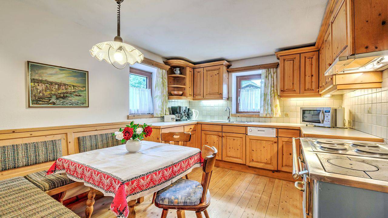 Ferienhaus für 5 Personen (90 m²) in Matrei in Osttirol in Kals am Großglockner, Osttirol