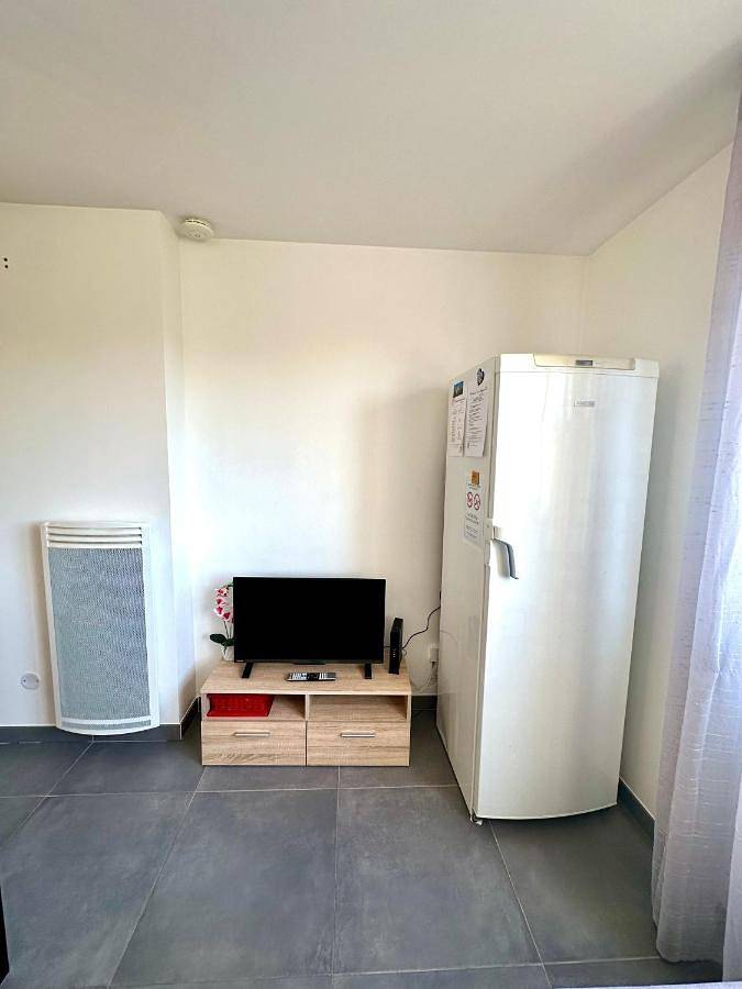 Gîte pour 5 personnes à Neuilly-sur-Marne - 2