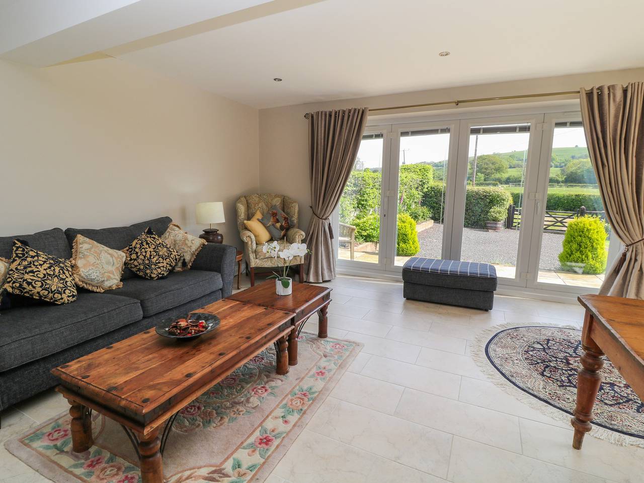 Monument View in South Gloucestershire