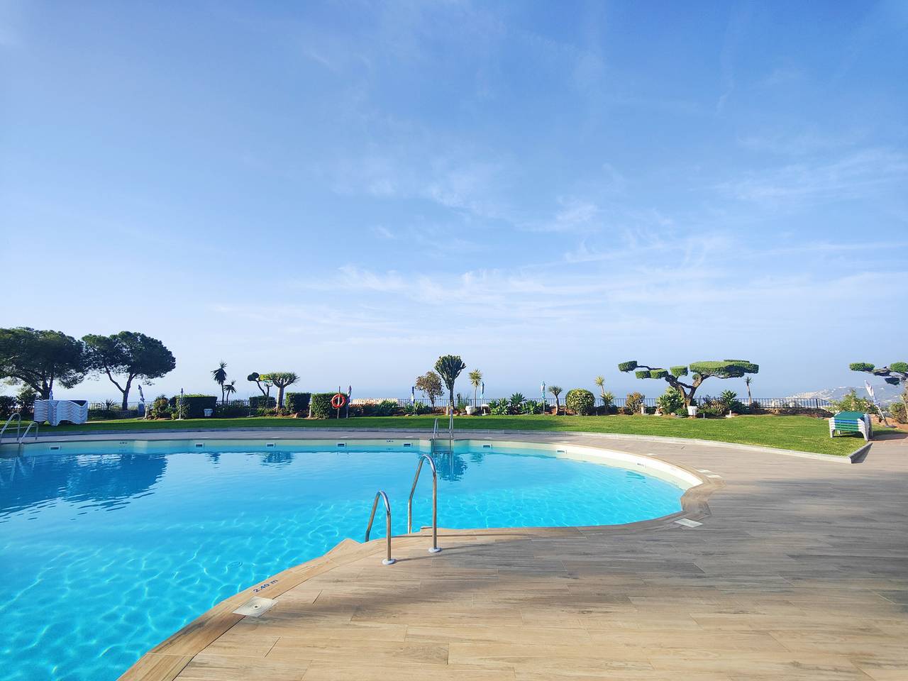 Geheel appartement, Capuchinos 20 in Nerja, Costa del Sol