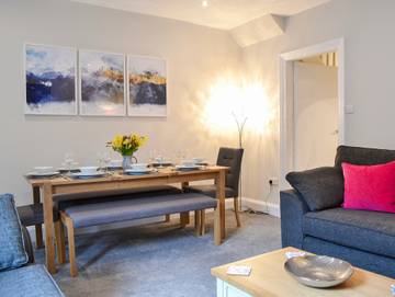 Cottage for 8 People in Ambleside, Cumbria, Photo 3