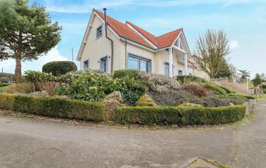 Gîte pour 7 personnes, avec jardin et terrasse à Romeries