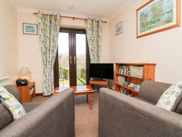 Cottage for 2 People in Cornwall, South West England, Photo 1