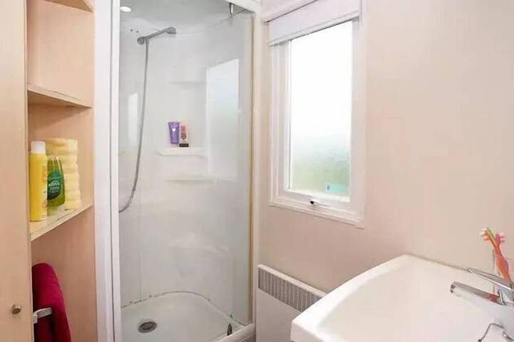 Camping für 6 Personen in der Steiermark - 4