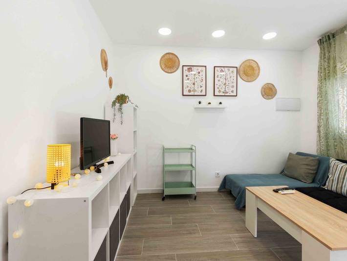 Ferienhaus für 4 Personen, mit Terrasse in Torrevieja - 3