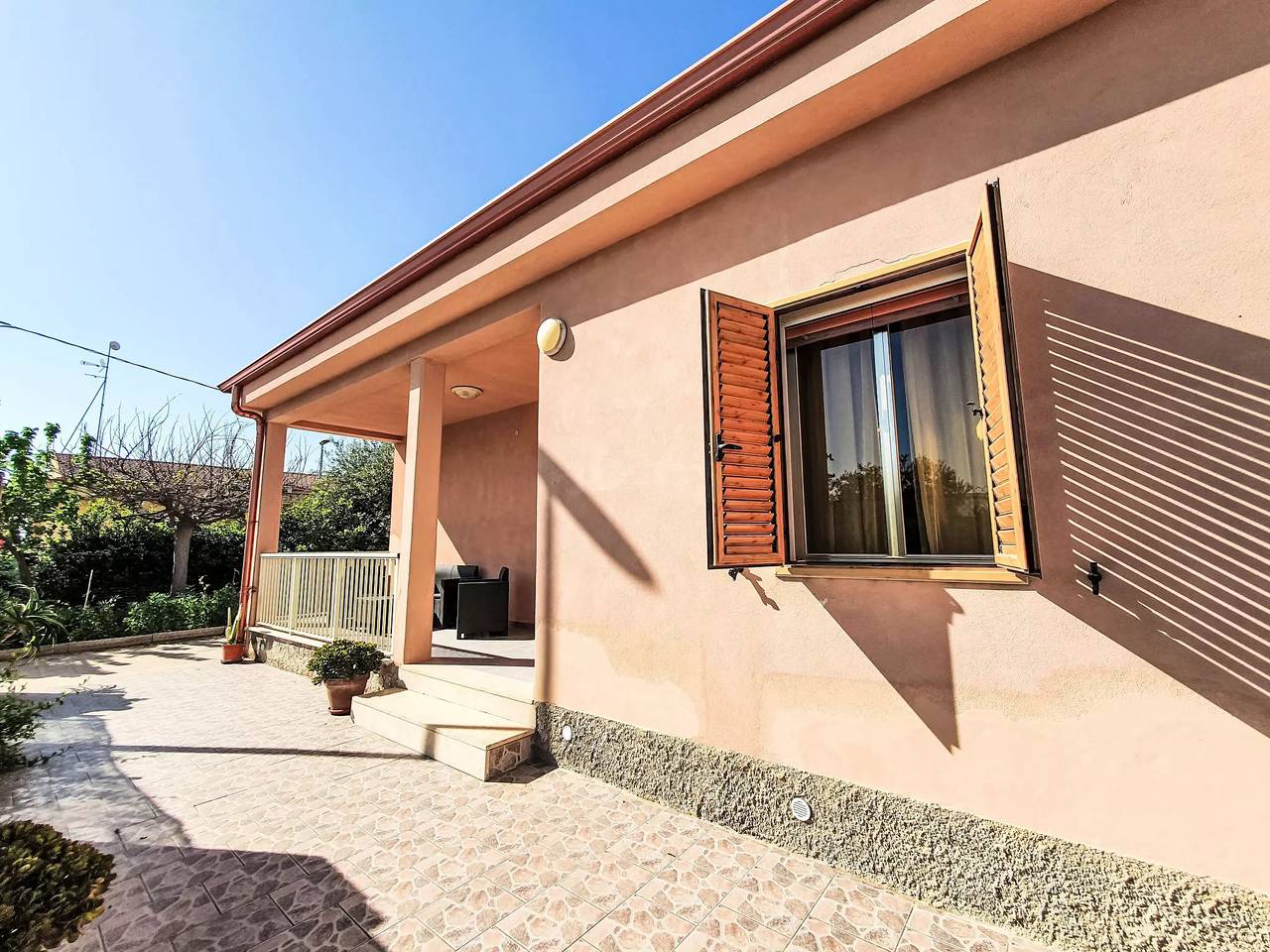 Casa 6 Persone in Marina di Modica, Modica