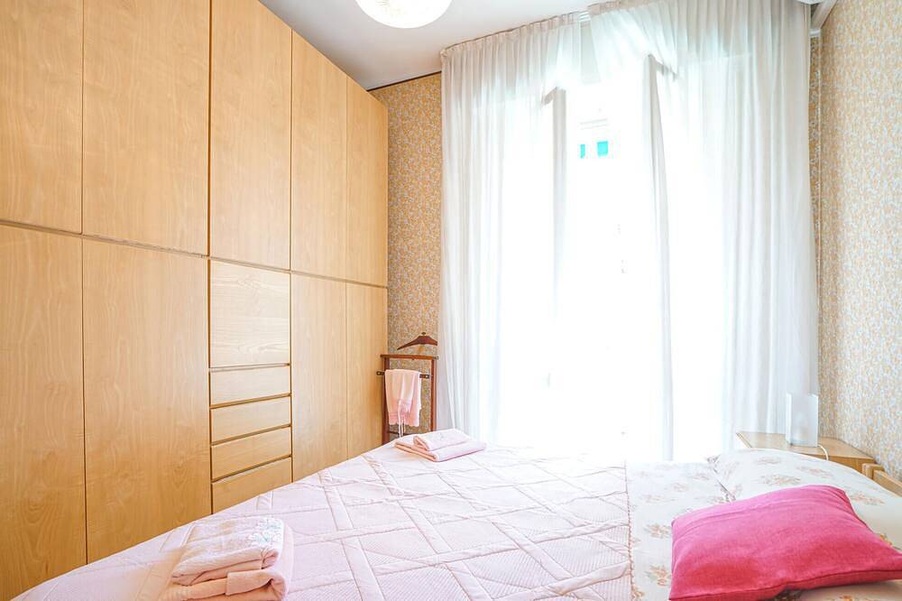 Appartement entier, Bel appartement de 2 chambres à Cavi di Lavagna in Bagni Tiffany, Commune de Lavagna