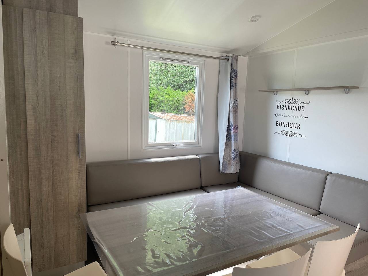 Mobilhome au calme - 3 Chambres - Camping Familial Jf402 in Les Mathes, Côte de Beauté