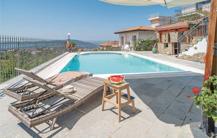 Ferienhaus für 4 Personen, mit Terrasse in Agropoli - 4