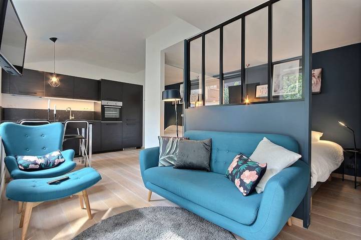 Appartement de vacances pour 2 personnes - 1