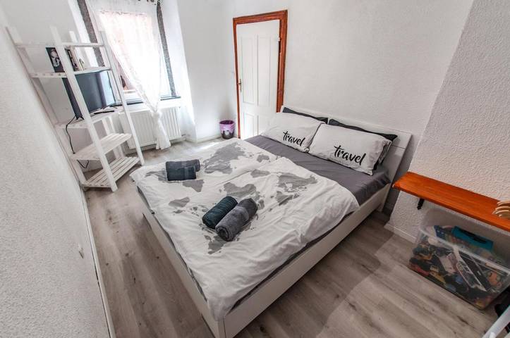 Vakantiewoning voor 2 personen in Ljubljana