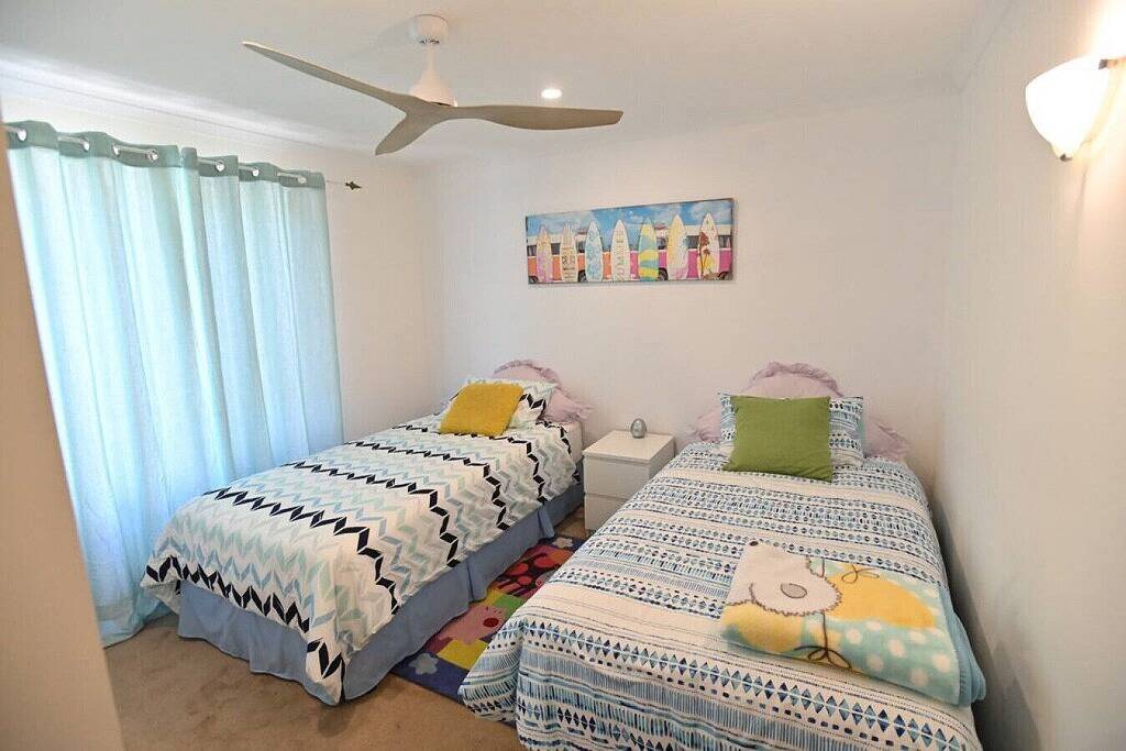 Magpies Nest - Private Guest House - Nature in Aldinga Beach, City of Onkaparinga