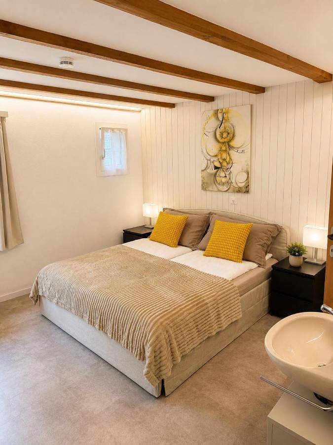Hôtel pour 2 personnes à Einsiedeln - 2