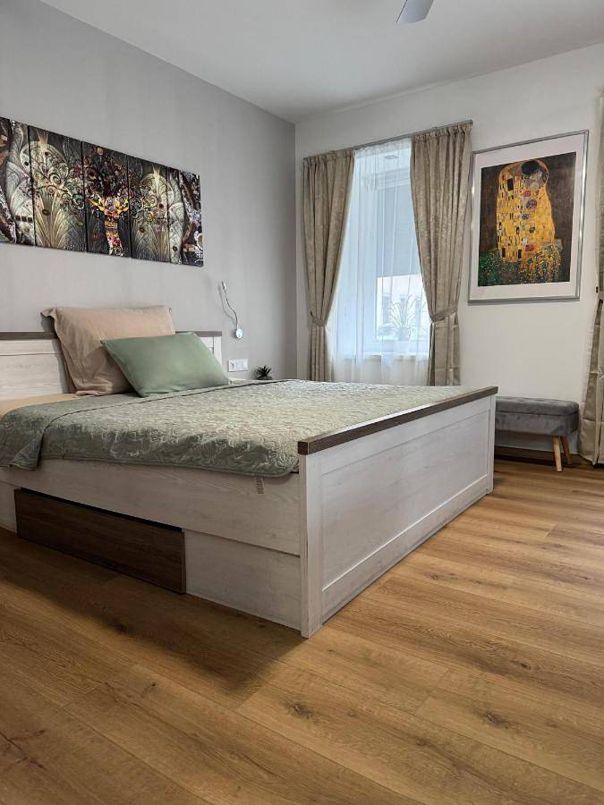 Geheel appartement, Schönbrunn Ferienwohnungen in Wenen, Wienerwald