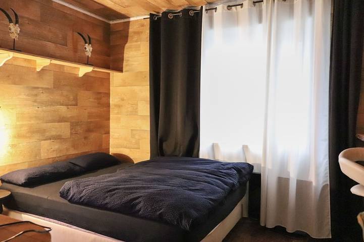 Ferienhaus für 4 Personen, mit Garten, mit Haustier in München - 4