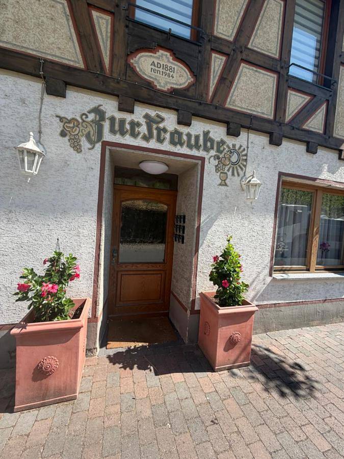 Hôtel pour 2 personnes, avec vue