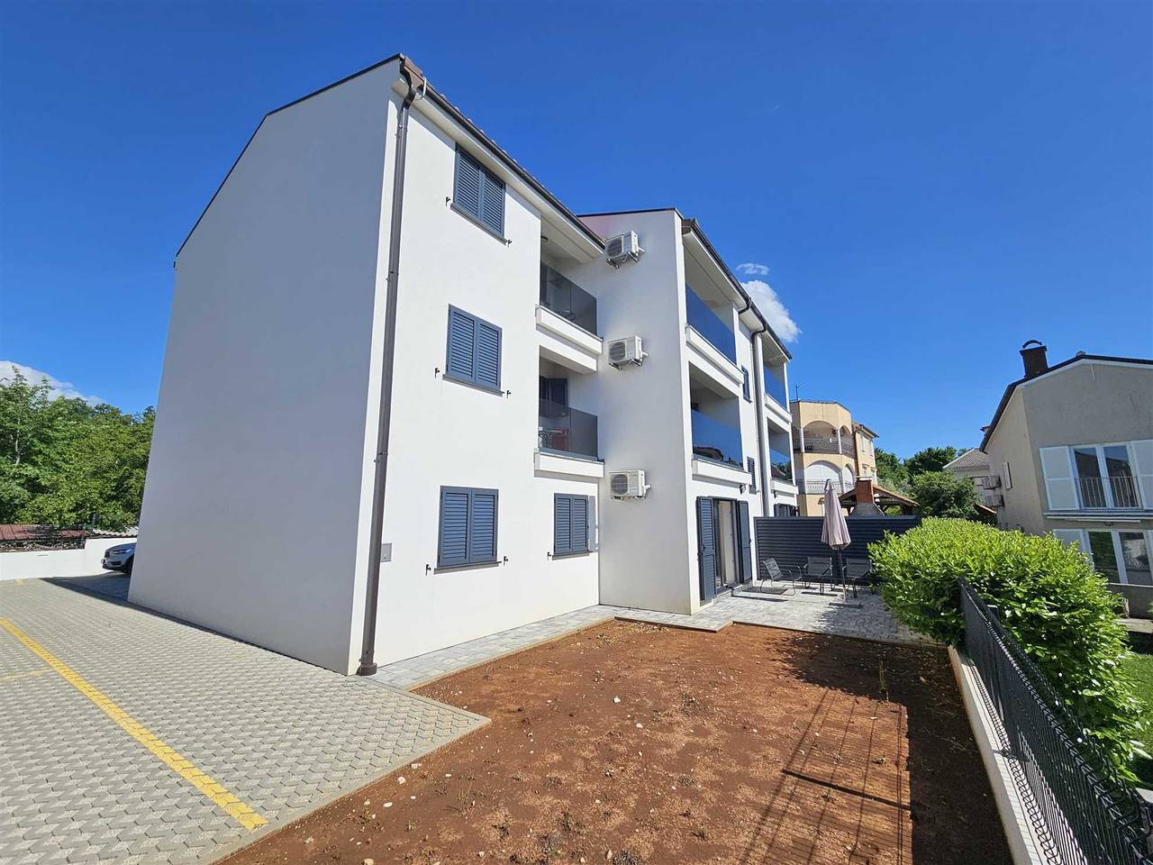 Appartamento vacanze a Kvarn Islands a partire da 105€ a notte