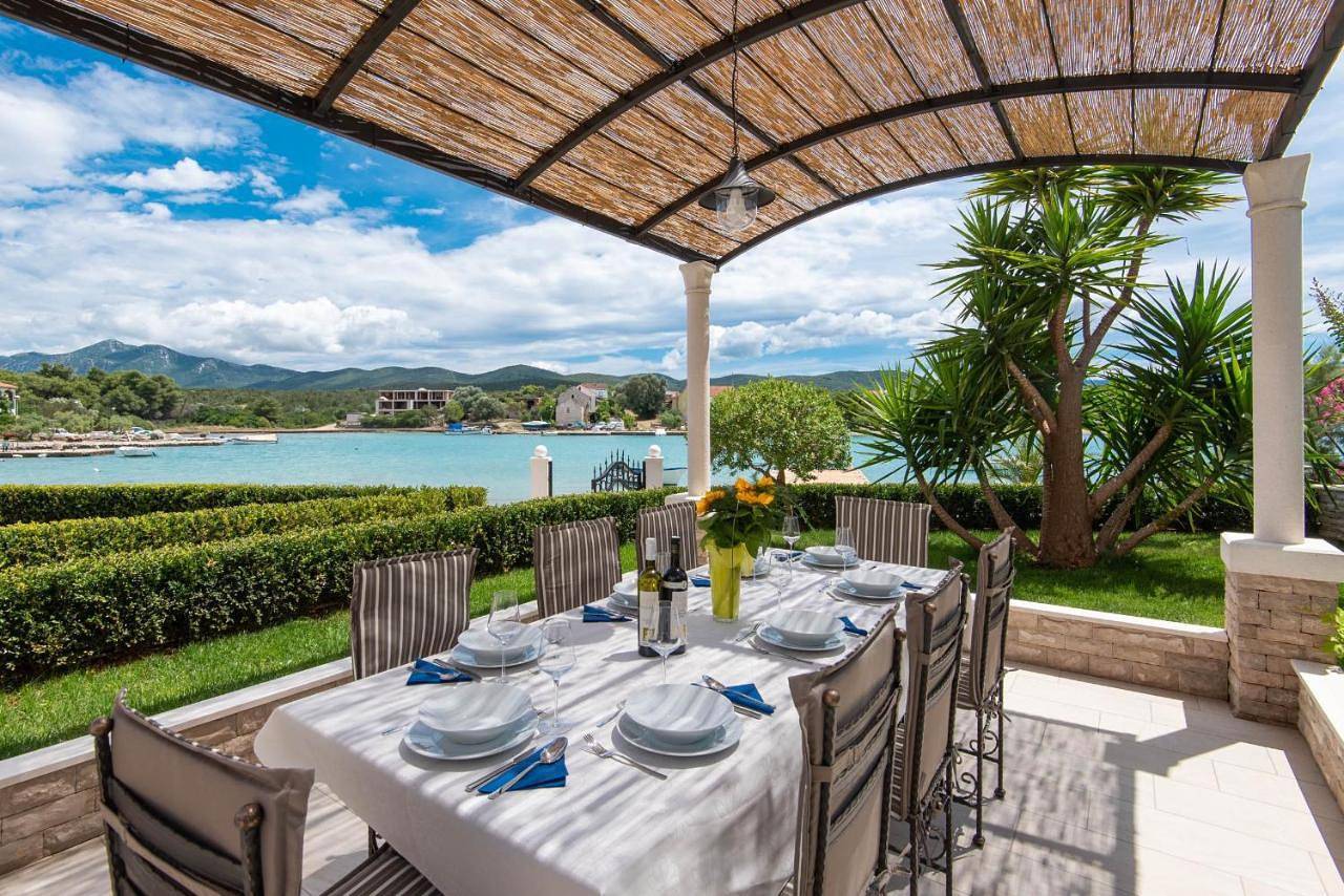 Holiday Villa Mirce - Lovište in Dubrovnik-Neretva