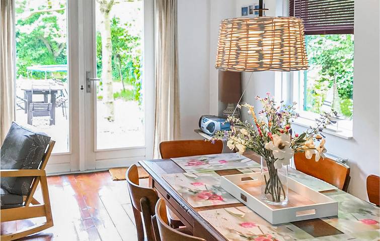 Ferienhaus für 4 Personen, mit Garten und Terrasse in Schouwen-Duiveland - 4