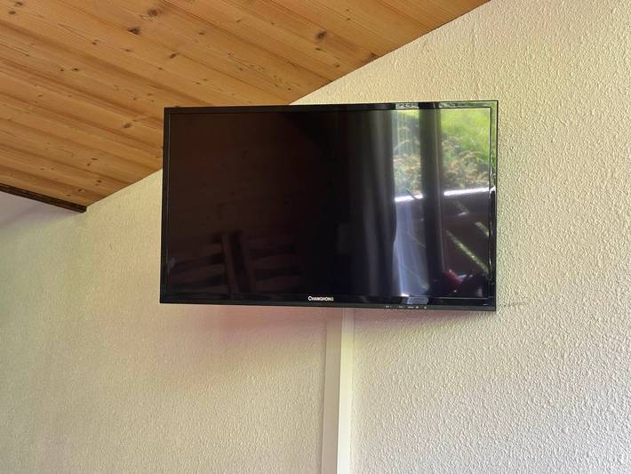 Gîte pour 6 personnes, avec balcon à Morillon - 3