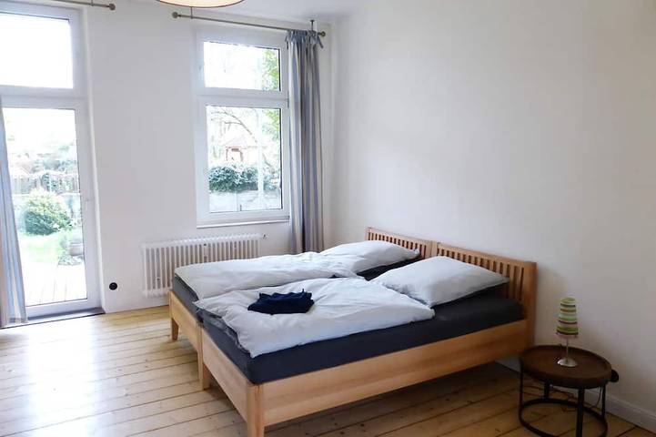 Ferienwohnung für 2 Personen in Mülheim an der Ruhr - 2