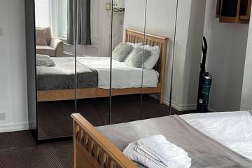 Apartment for 2 People in Sunderland, North East England, Photo 1