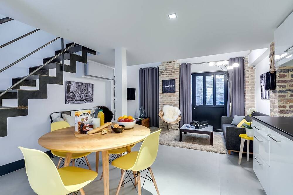 Appartement de vacances