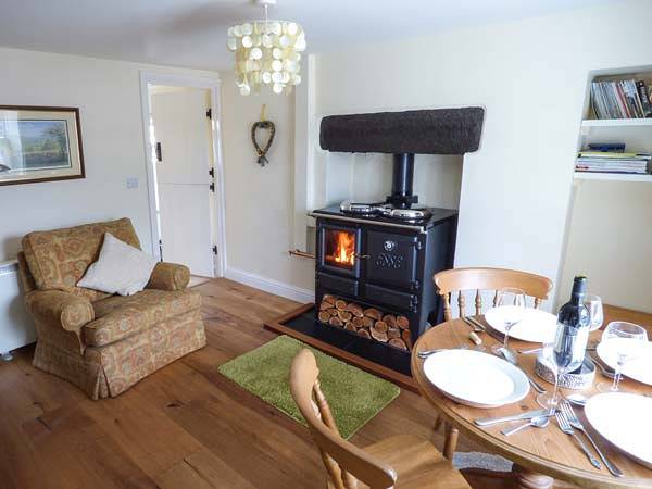 Fells Cottage in Sedbergh, Yorkshire Dales National Park