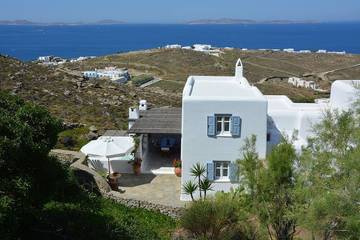 Agriturismo per 6 Persone in Mykonos, Cicladi, Foto 2
