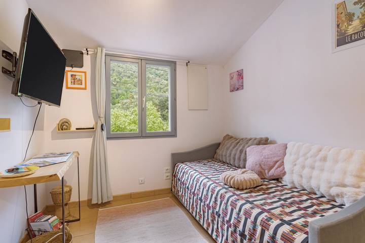 Appartement entier, Les murmures des albères in Sorède, Région de Céret