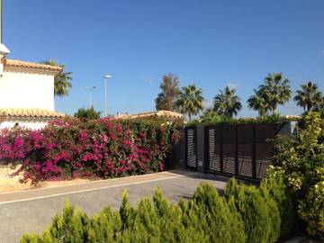 Holiday home in Llucmajor, South Majorca für 6 