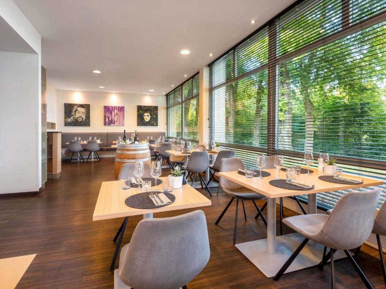 Apartamento entero, Habitación Doble Estándar para 2 personas. in Bielefeld, Renania del Norte-Westfalia