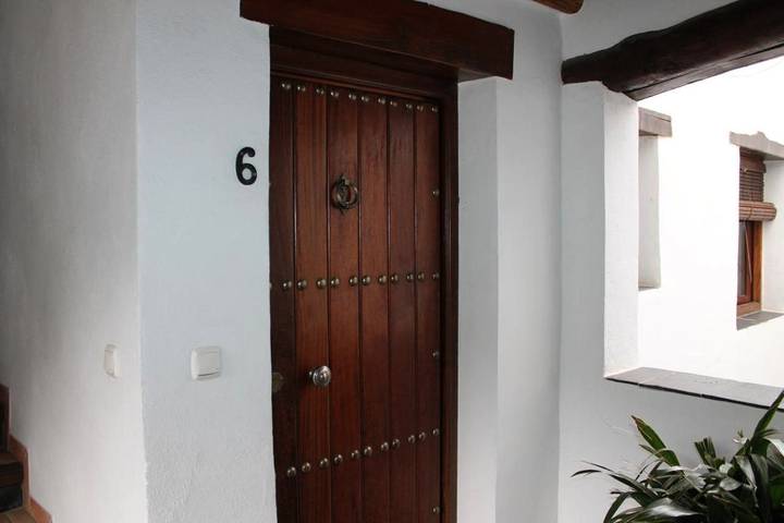 Ferienwohnung für 6 Personen - 1