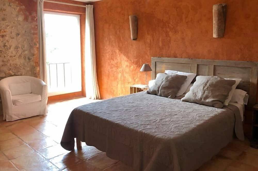 \"Le mas de L'olivière\" in Rians, Región Brignoles
