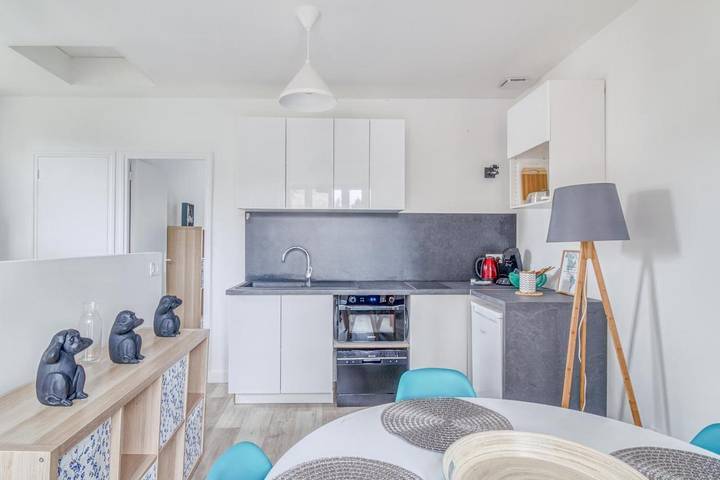 Gîte pour 6 personnes à Crécy-la-Chapelle