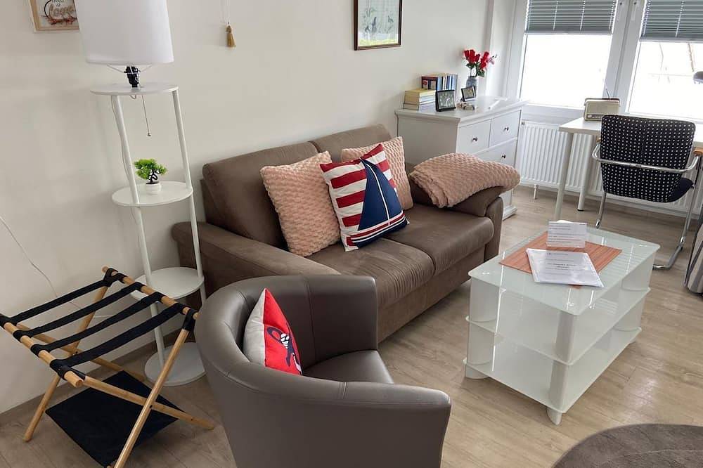 Appartamento vacanze a Dahme a partire da 77€ a notte