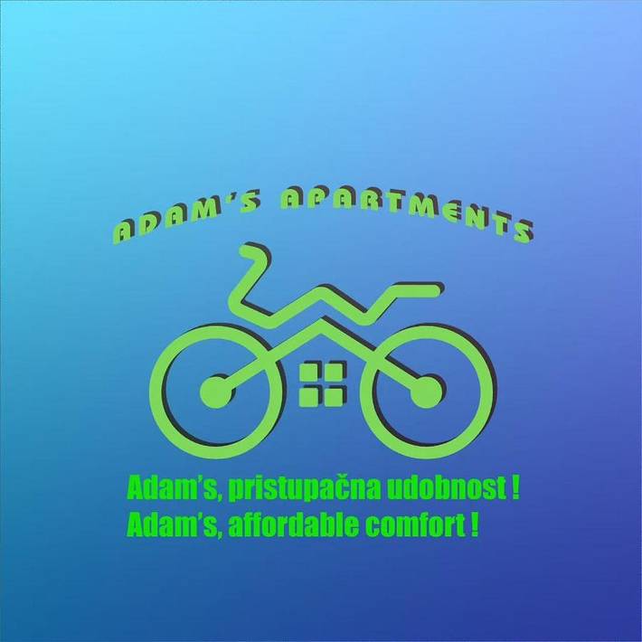 Appartement de vacances pour 5 personnes, avec balcon et vue