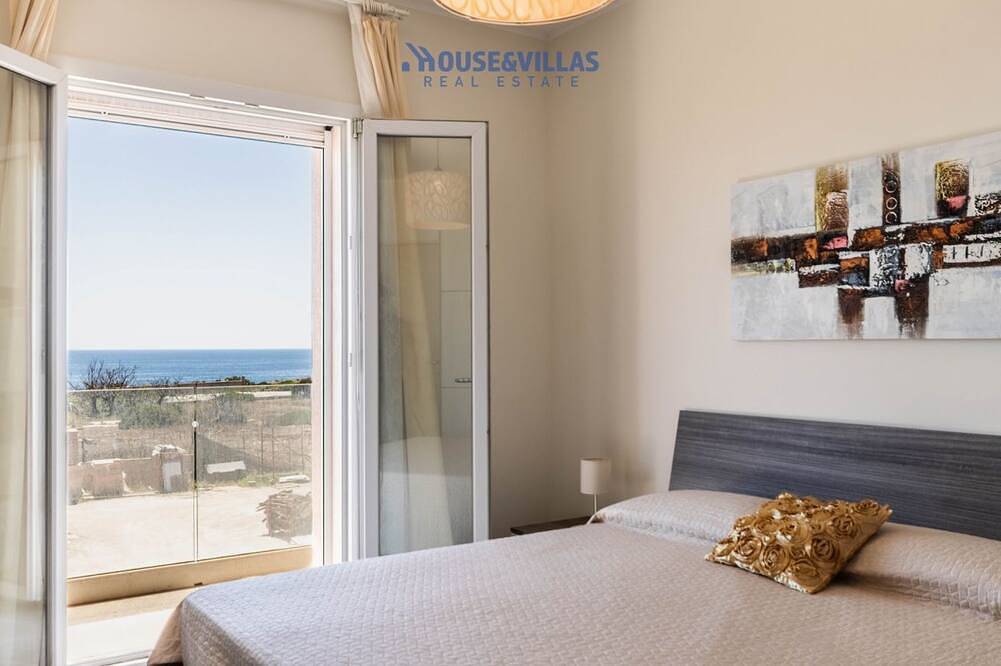 Apartamento entero, House & Villas - Stella di Mare in Portopalo di Capo Passero, Provincia de Siracusa