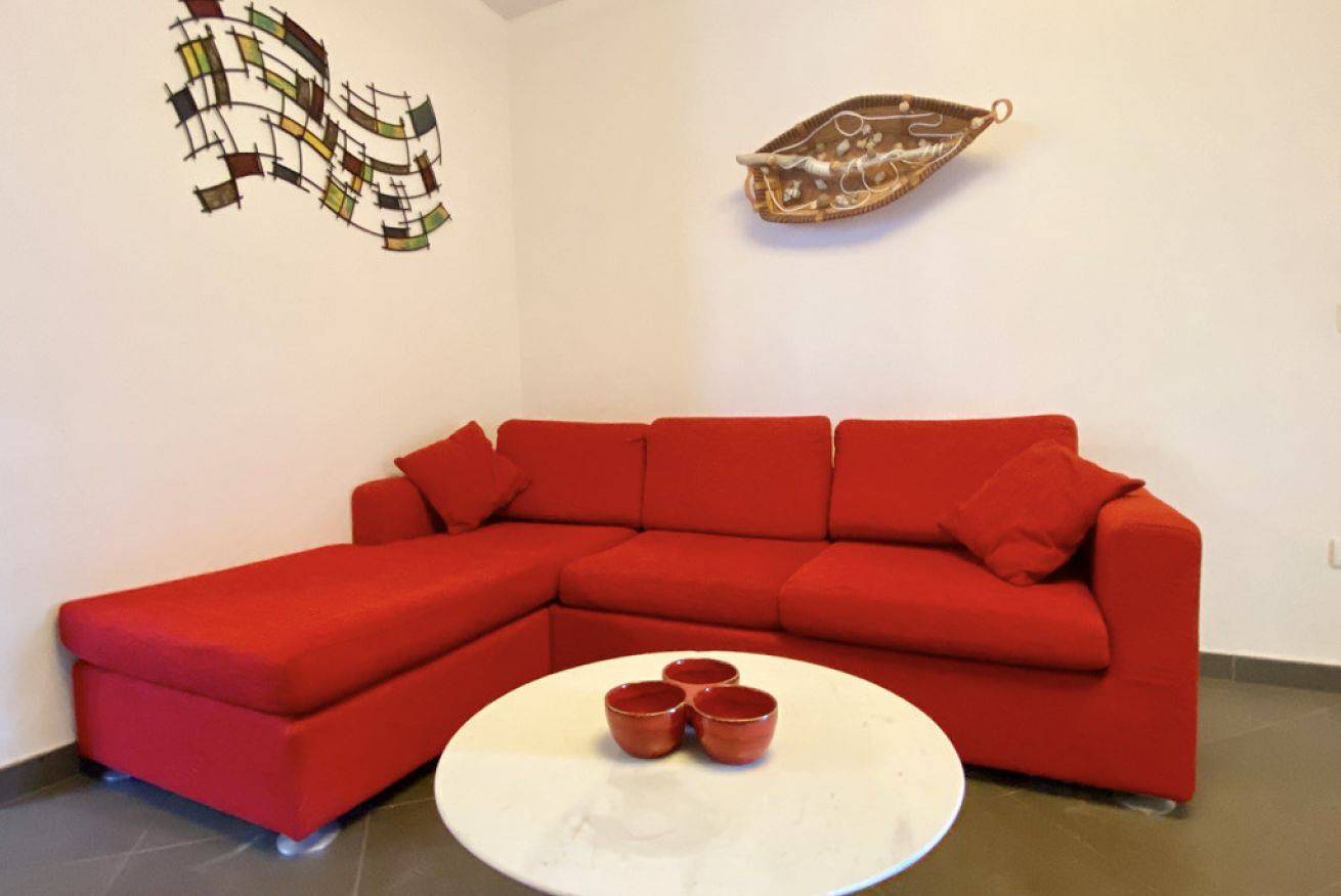 Chalet para 8 personas con jardín in San Vincenzo (Italia), Costa Etrusca