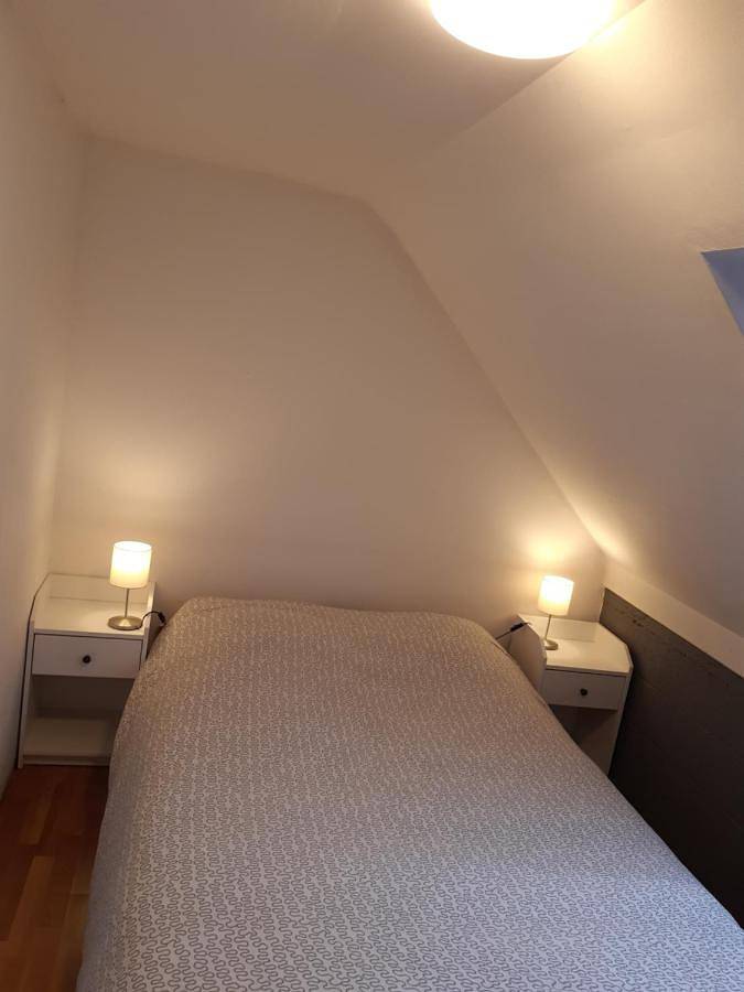 Appartement entier, Appartement de vacances pour 2 personnes avec jardin in Bierges, Wavre