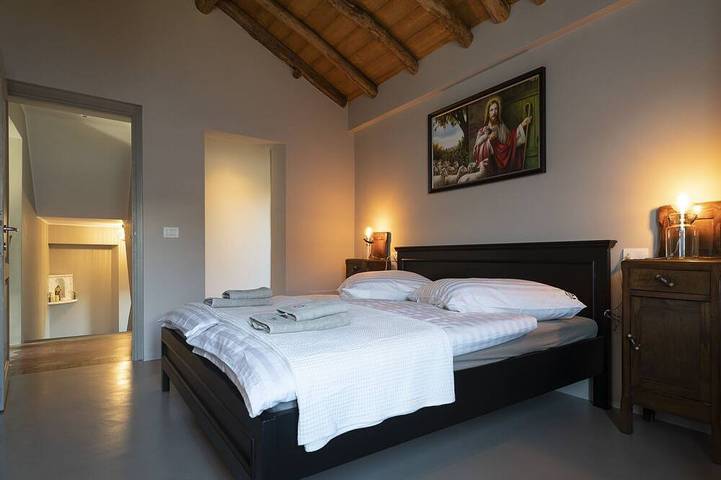 Ferienhaus für 12 Personen, mit Balkon und Garten in Santa Maria Rezzonico - 4