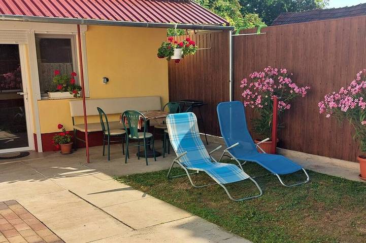 Ferienhaus für 5 Personen - 1