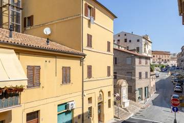 Appartamento per 4 Persone in Loreto, Costa Adriatica Marche, Foto 4